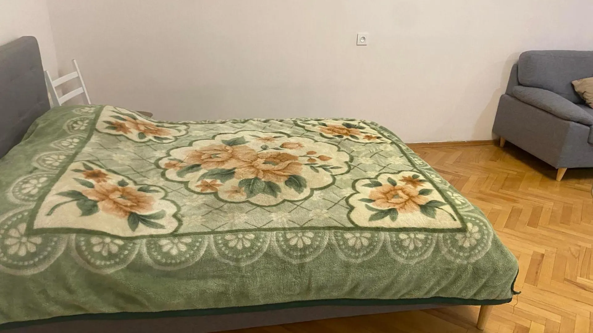 Aparthotel Шотико Квартира Tbilisi