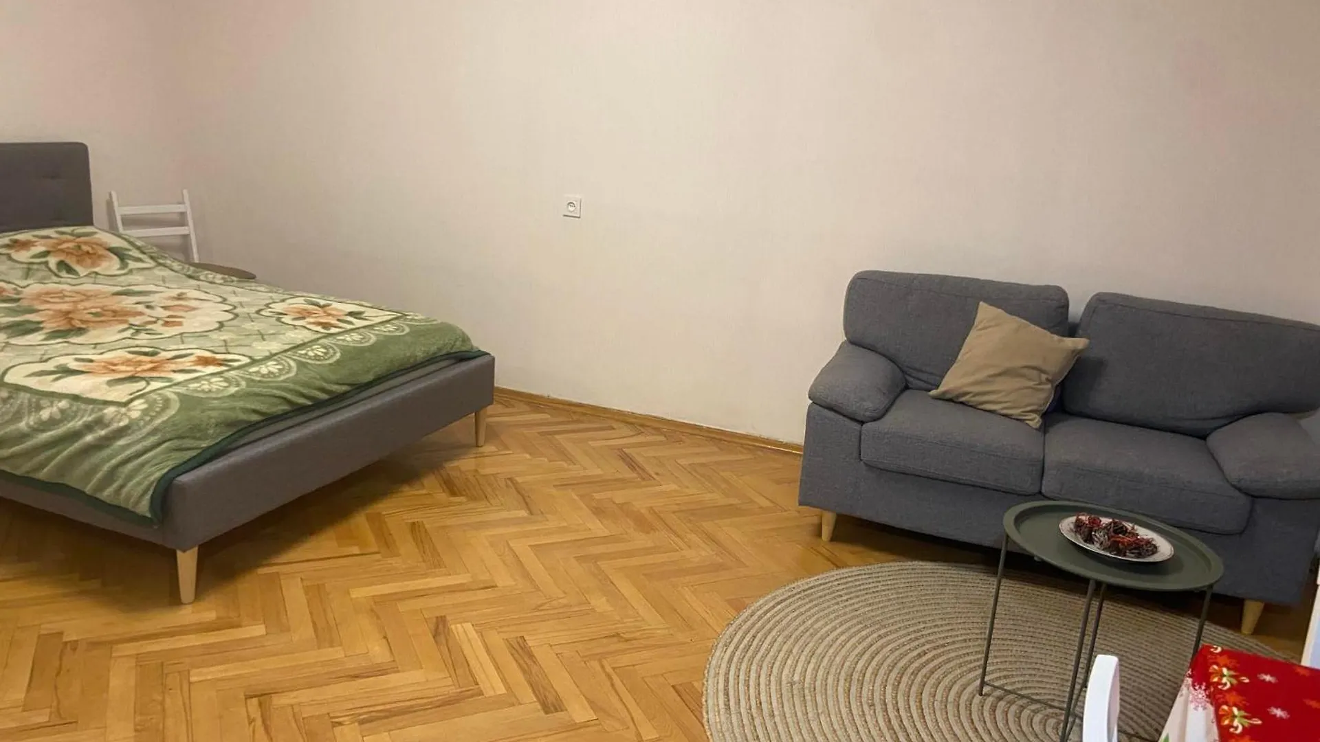 Шотико Квартира Tbilisi 0*,  Georgië