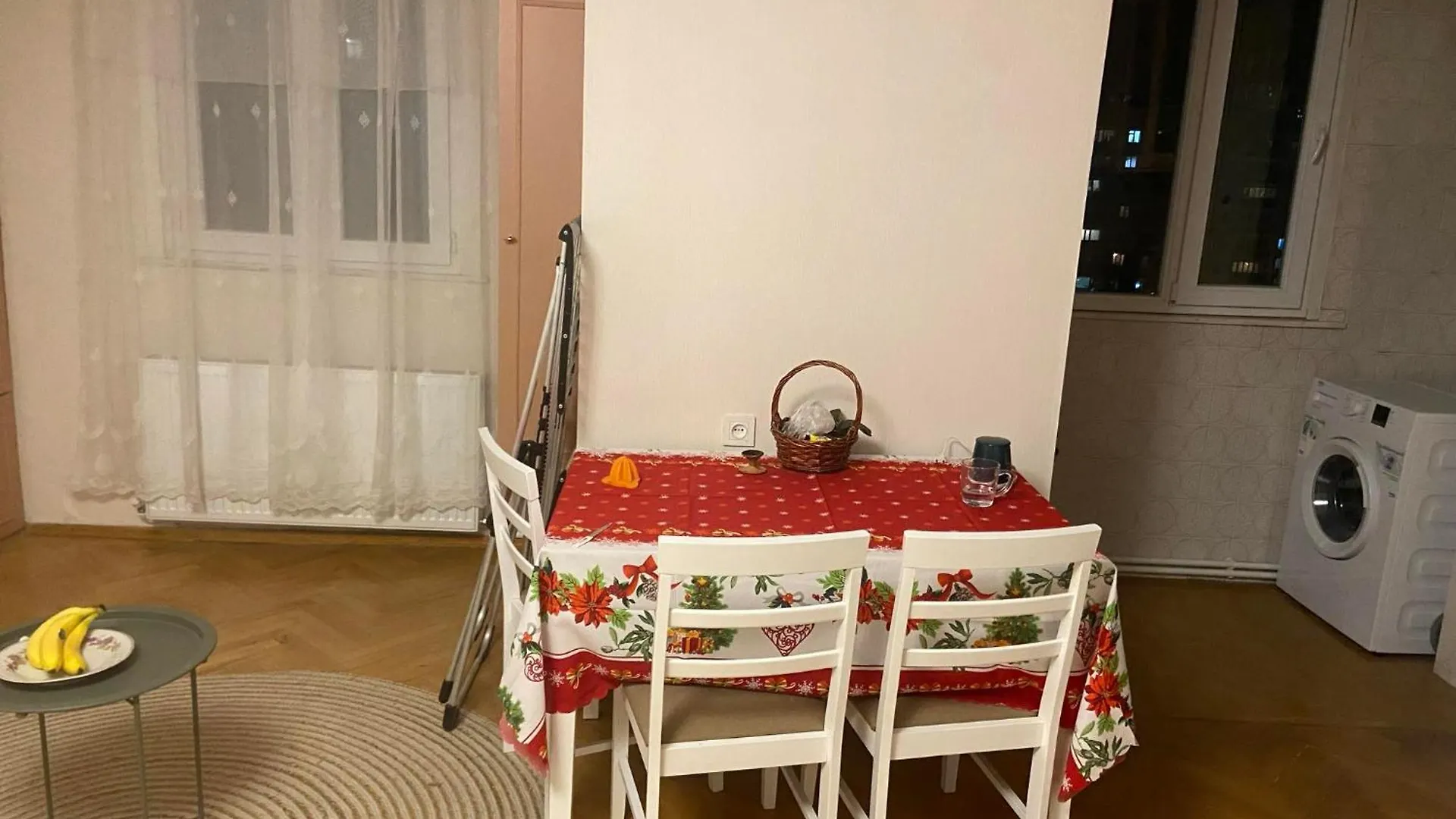 Шотико Квартира Tbilisi Aparthotel
